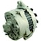 Wai Global Alternator, ALTDR CS144, 120 Amp12 Volt, CW, 6Groove Pulley, 1100 Plug Clock 7864-11N - alternate 1